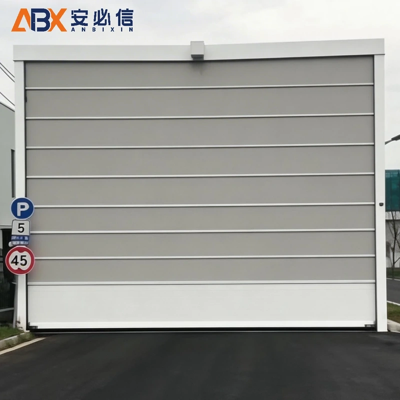 阜新市机械式门封